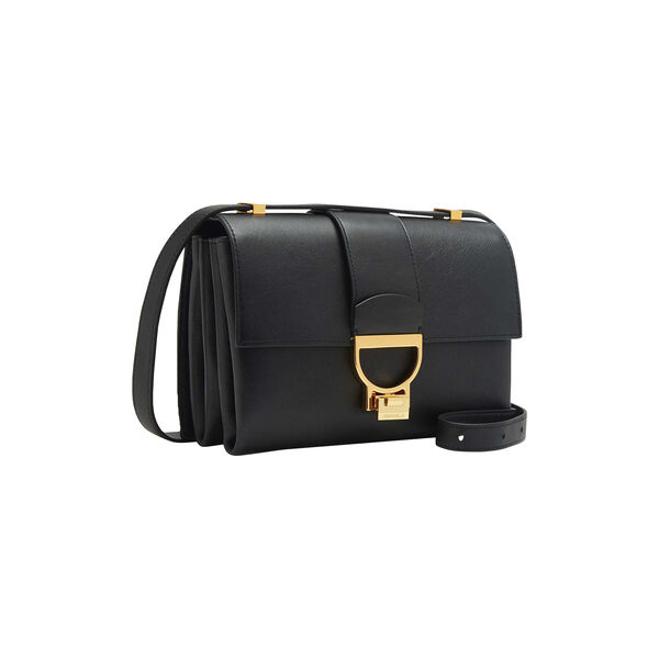 Arlettis, noir, Coccinelle