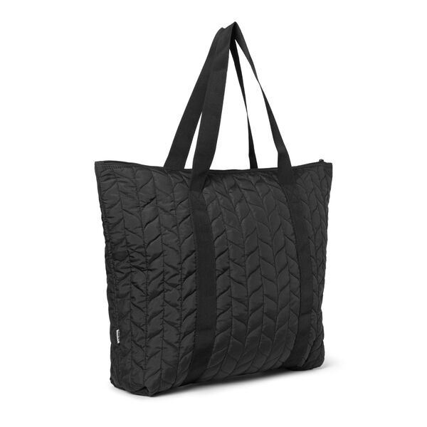 Day RE-Q Leaf Bag, black, DAY ET