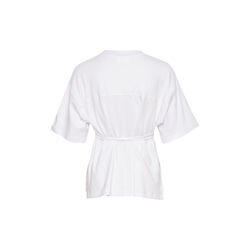KBPorter T-Shirt, bright white, Karen by Simonsen