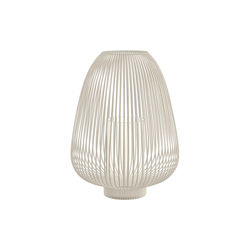 LYVA Lanterne L, nomad, Blomus