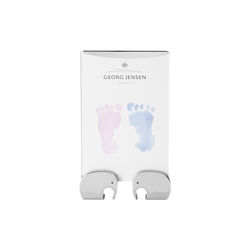 Elephant billedramme 10x15 cm, Georg Jensen