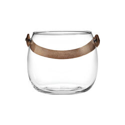 DWL krukke, 12 cm, Holmegaard