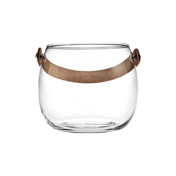 DWL krukke, 12 cm, Holmegaard