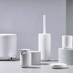 UME pedalspann, white, Zone Denmark