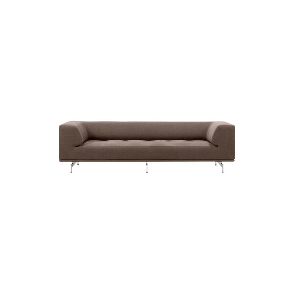 Delphi sofa, Clay 08, Fredericia Furniture