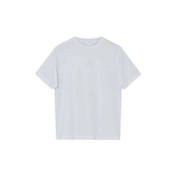 Parry Heavy Jersey, bright white, DAY Birger &eacute;t Mikkelsen