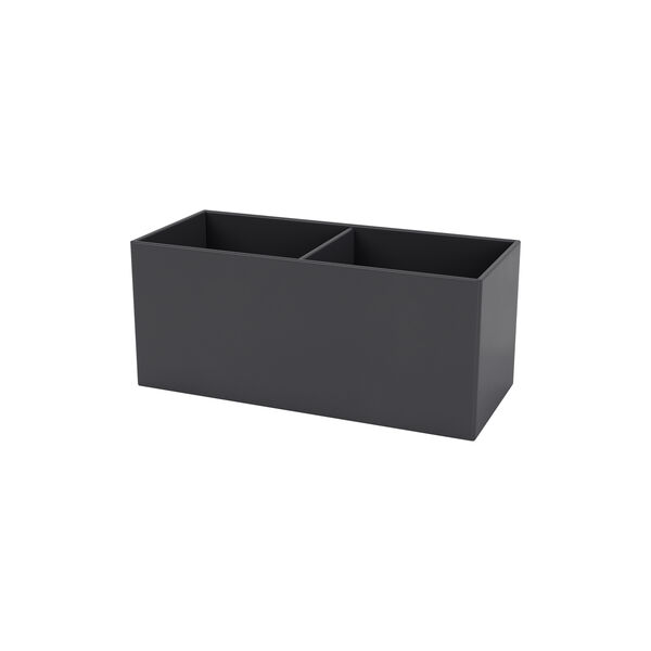 Living Things LT3012 plantekasse, anthracite, Montana Furniture