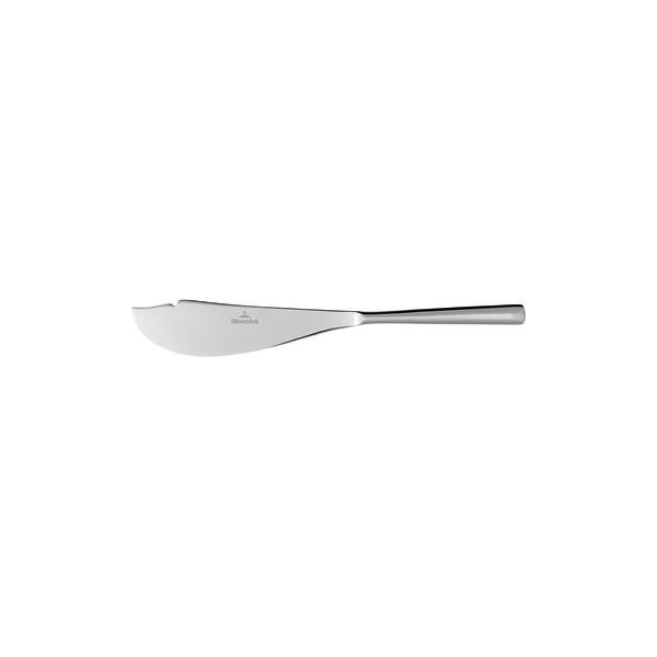 Piemont kakekniv, st&aring;l, Villeroy & Boch
