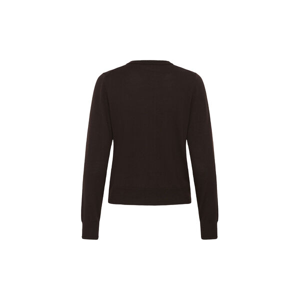 NoelaniPW Cardigan, mole, Part Two