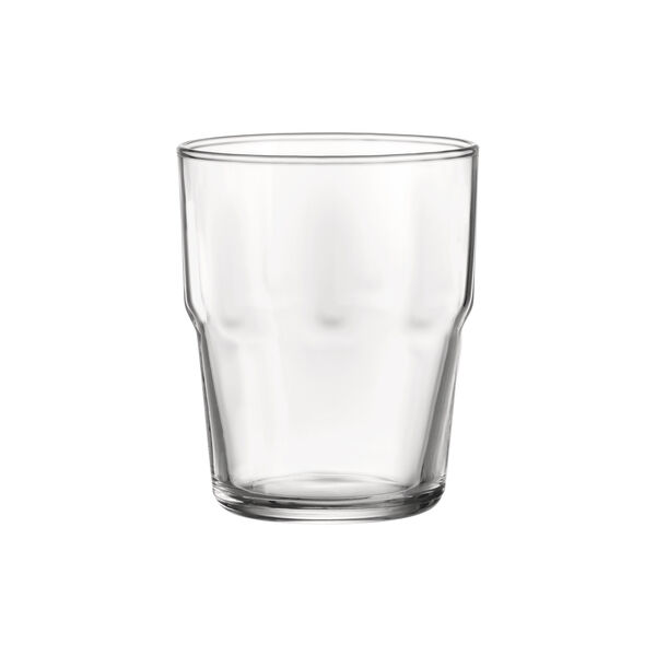 Solare glass p&aring; fot 2 pk, klar, Iittala