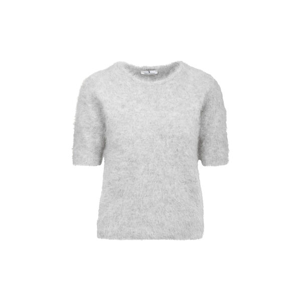 Abby Top, light grey, Urban Pioneers