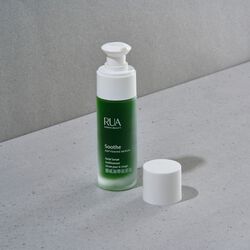 Soothe softening ansiktsserum, RUA