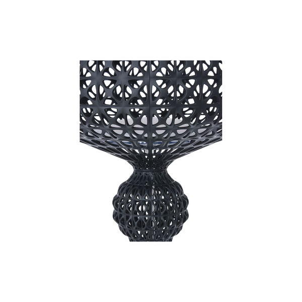 KABUKI gulvlampe, black, Kartell