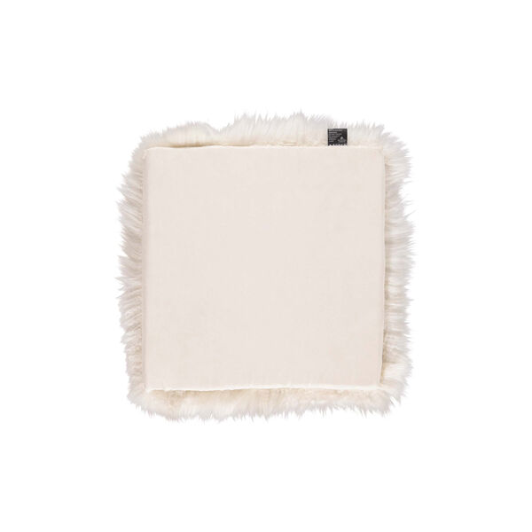 Square Seat Cover, linen Square Seat Cover, linen, NATURES Collection