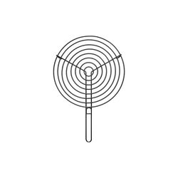 FireGlobe grillrist, Eva Solo