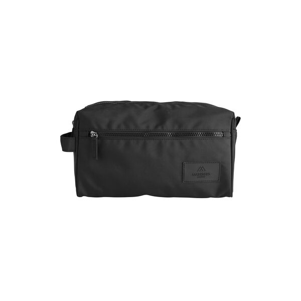 JosephineMBG toalettveske, svart, Markberg