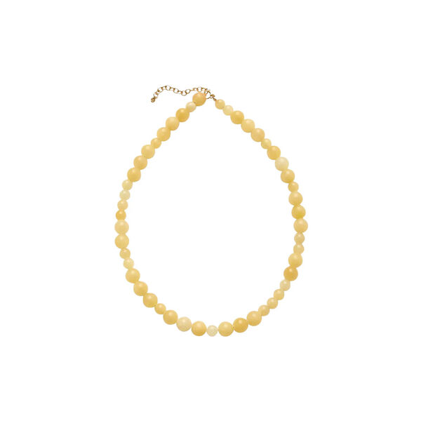 Honey&nbsp;Halskjede, forgylt, Pernille Corydon Jewellery