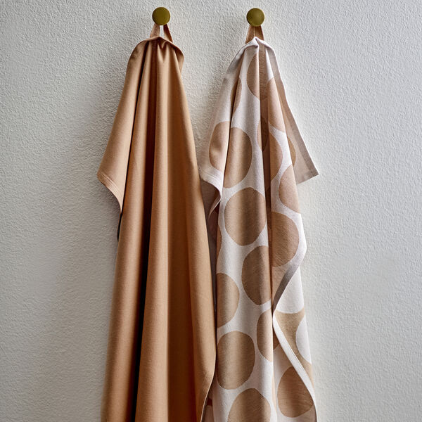 Bubbles kj&oslash;kkenh&aring;ndkle, warm taupe, S&ouml;dahl