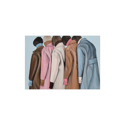 Len deg p&aring;, Poster & Frame