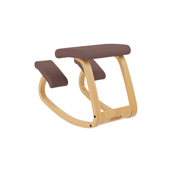 Variable&trade;, brown tonal 64211/light brown wood, Varier Furniture