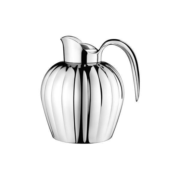 Bernadotte termokanne 0,8 L, Georg Jensen