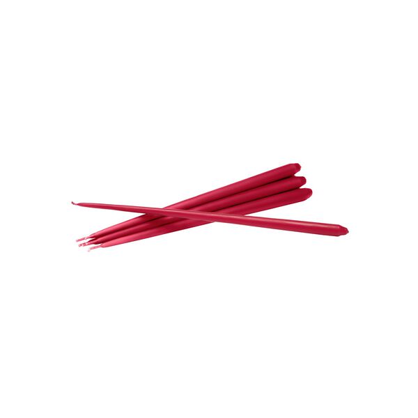 Stoff Nagel kjertelys, red, STOFF Nagel