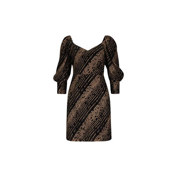 Alivia kjole, black, Urban Pioneers