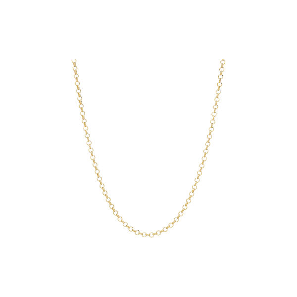 Rolo halskjede, Philippa Studios