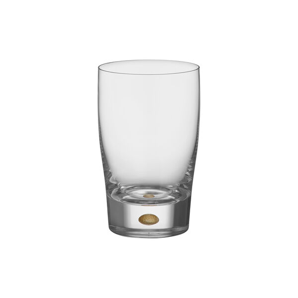 Intermezzo tumbler 2 stk., gull Intermezzo tumbler 2 stk., gull, Orrefors