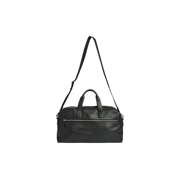 KeatonMBG Weekend Bag, black, Markberg