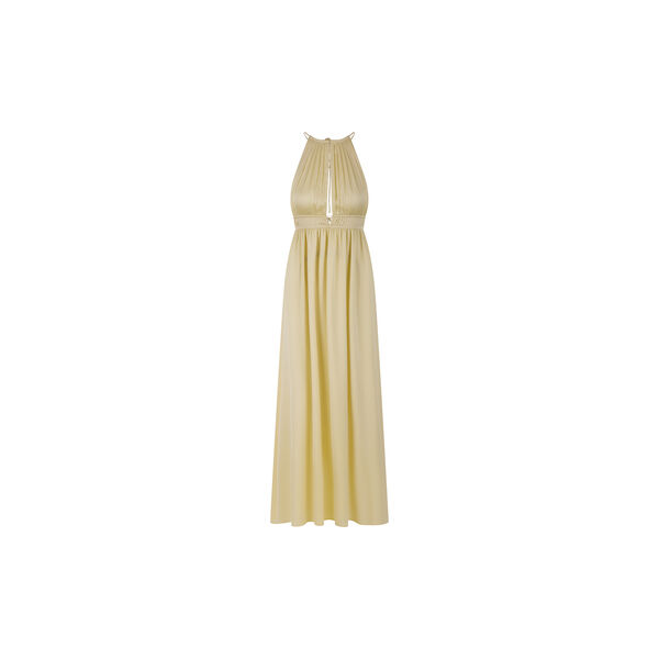 Lillibeth Dress, pastel yellow, Urban Pioneers