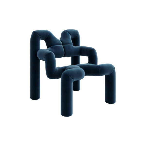 Ekstrem, calm blue, Varier Furniture