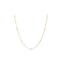 Eva halskjede, Pernille Corydon Jewellery