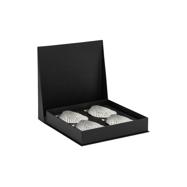 Serveringsskjell, Anovi