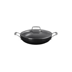 Ceramic sautergryte &Oslash; 28 cm, Le Creuset