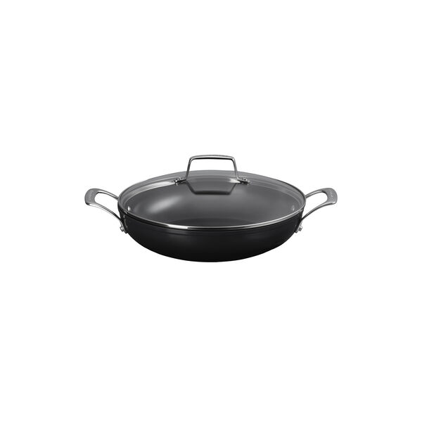 Ceramic sautergryte &Oslash; 28 cm, Le Creuset