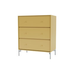 CARRY kommode, 157 cumin, Montana Furniture