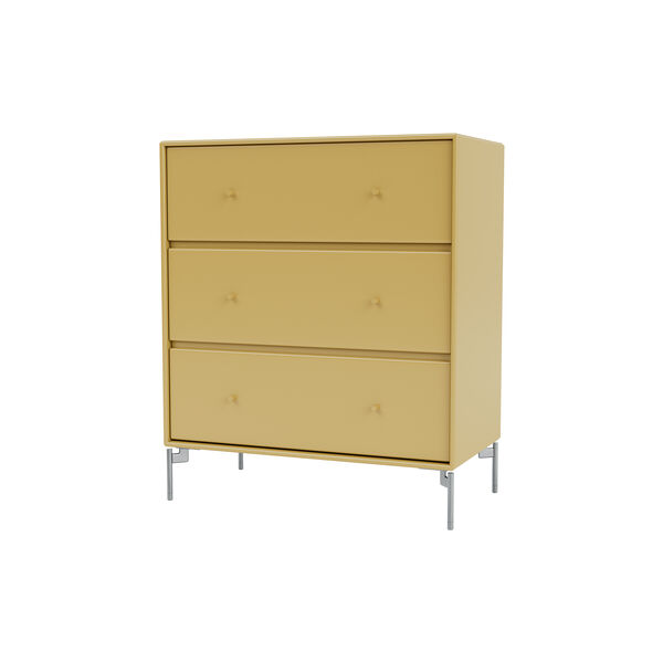 CARRY kommode, 157 cumin, Montana Furniture