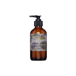 H&aring;nds&aring;pe lavendel, 250 ml, Stone Soap Spa