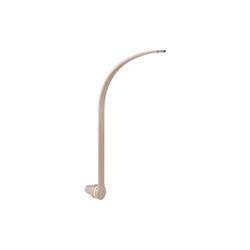 Mobile Holder, jetty beige, Sebra