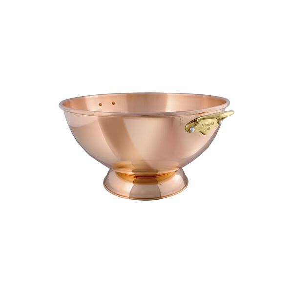 Champagnekj&oslash;ler, Mauviel 1830