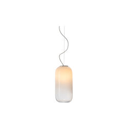 Gople Mini Suspension pendel, hvit, Artemide