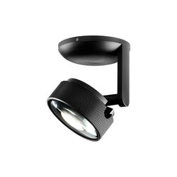 COSMO C1 spot, carbon black, LIGHT-POINT