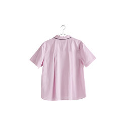 Outline Pyjama SS Shirt, HAY