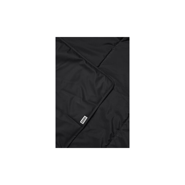 Blanket, black Blanket, black, Rains