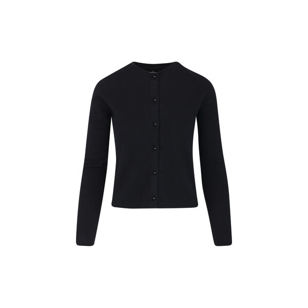 Candi cardigan, black, Urban Pioneers