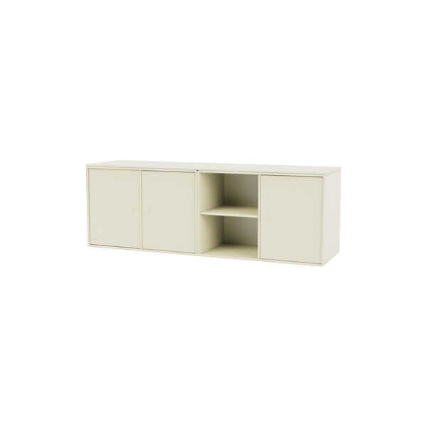 SAVE Lowboard, 150 vanilla, Montana Furniture