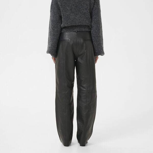 GZluciana MW pants, black, Gestuz