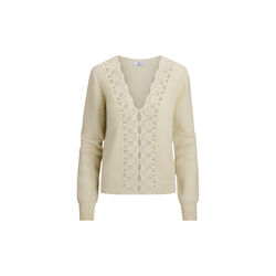 Renata Cardigan, cream, Urban Pioneers