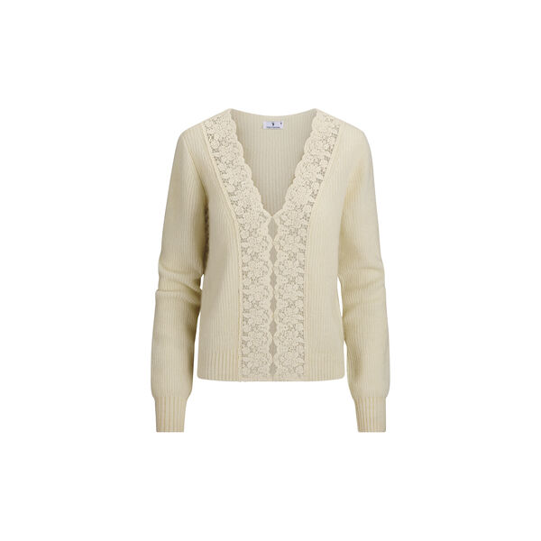 Renata Cardigan, cream, Urban Pioneers